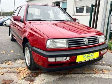 Gebrauchte VW Vento