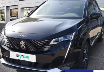 Peugeot 3008 28.009 km 24.690 &euro; Heidelberg 69126