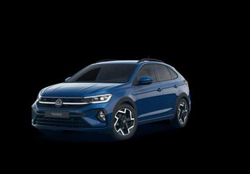 VW Taigo 5.979 km 31.064 &euro; Walldorf 69190