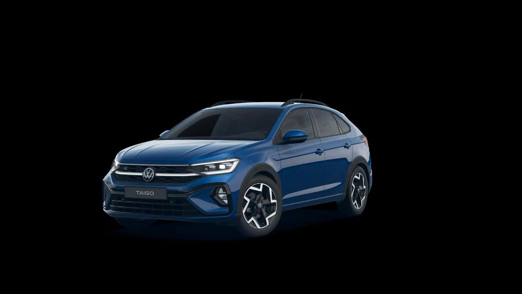 VW Taigo 5.979 km 31.064 &euro; Walldorf 69190