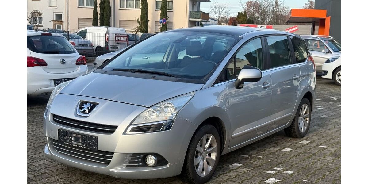 Peugeot 5008 200.000 km 2.390 &euro; Ludwigshafen 67059