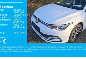 VW Golf 67.200 km 23.430 &euro; Sinsheim 74889