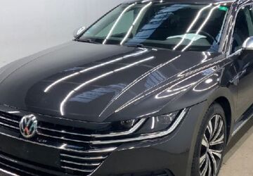 VW Arteon 117.000 km 21.420 &euro; Heidelberg 69123