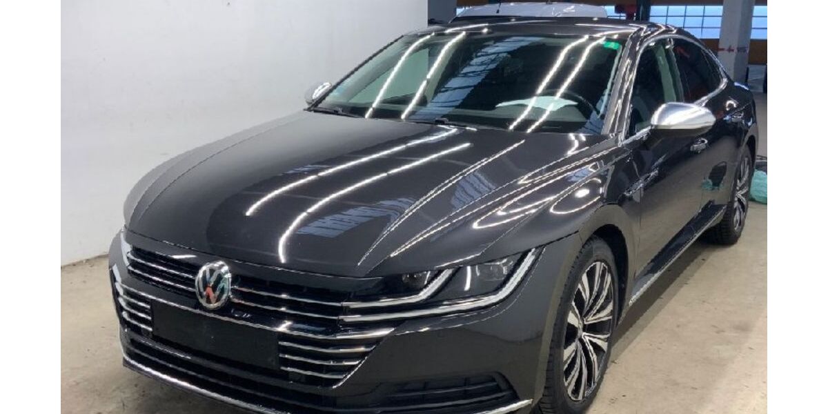 VW Arteon 117.000 km 21.420 &euro; Heidelberg 69123