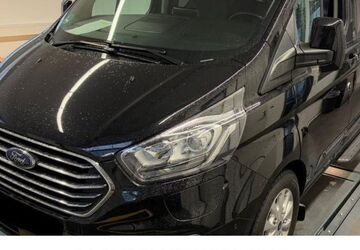 Ford Transit 109.990 km 29.690 &euro; Weinheim 69469