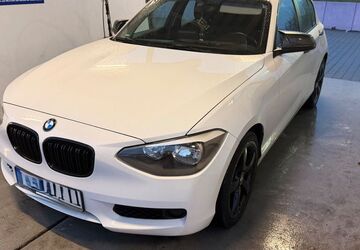 BMW 116 184.896 km 5.000 &euro; Wiesloch 69168
