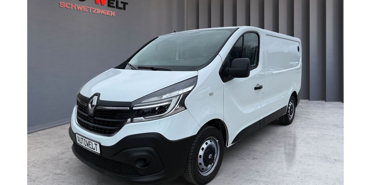 Renault Trafic 70.000 km 17.990 &euro; Schwetzingen 68723