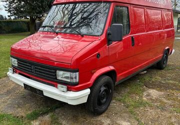 Peugeot Andere 30.000 km 6.990 &euro; Mannheim 68309