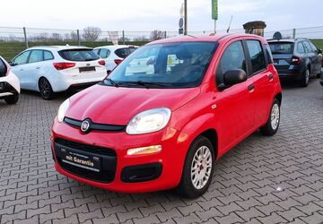 Fiat Panda 46.988 km 8.490 &euro; Speyer 67346