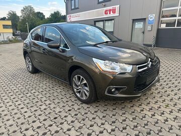Gebrauchte Citroën DS 4