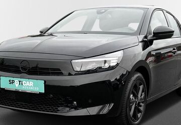 Opel Corsa 3.050 km 17.950 &euro; Weinheim 69469