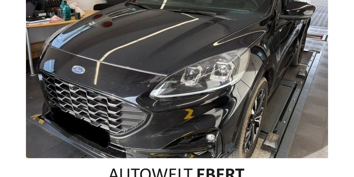 Ford Kuga 46.990 km 25.890 &euro; Frankenthal 67227