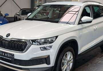 Skoda Kodiaq 78.000 km 31.900 &euro; Weinheim 69469