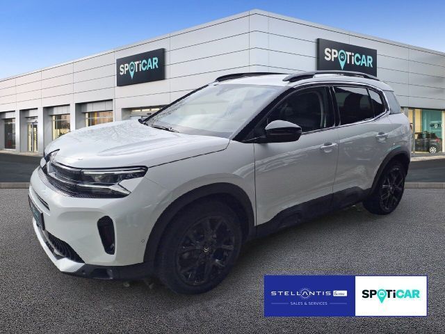 Citroen C5 Aircross 38.294 km 20.470 &euro; Mannheim 68309