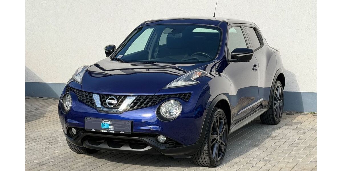 Nissan Juke 148.200 km 6.950 &euro; Altlußheim 68804