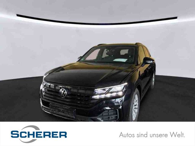 VW Touareg 36.000 km 52.460 &euro; Mannheim 68167