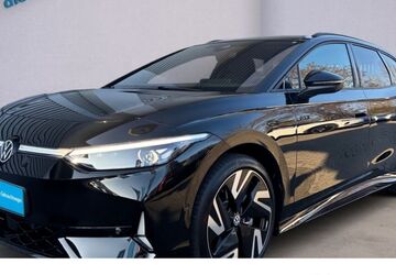 VW ID.7 2.301 km 57.184 &euro; Walldorf 69190