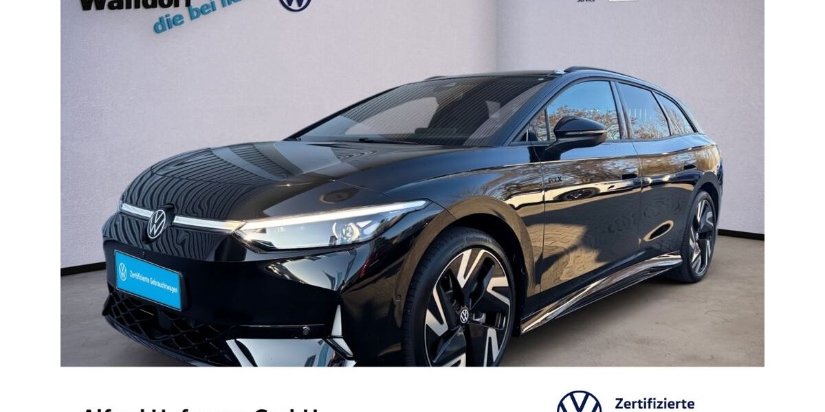 VW ID.7 2.301 km 57.184 &euro; Walldorf 69190