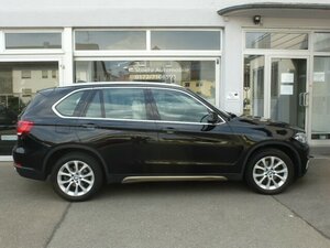 BMW X5 F15 3,0d Xdrive1HD STEPTRAHKNAVIPANOXENON 149.987 km 28.985 &euro; Dossenheim 69221