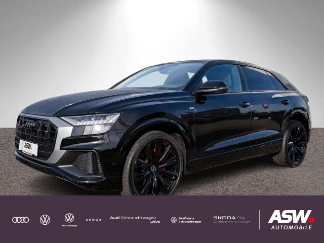 Audi Q8 67.900 km 57.890 &euro; Sinsheim 74889