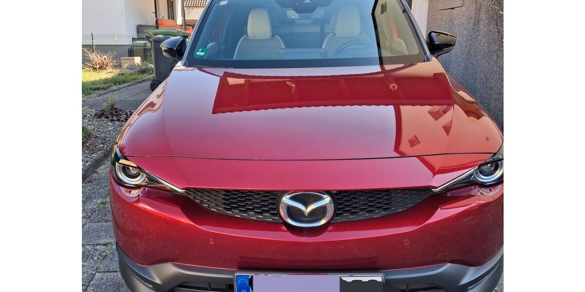 Mazda MX-30 73.000 km 14.900 &euro; Waghäusel 68753