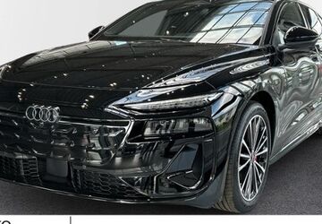 Audi A6 12.500 km 87.930 &euro; Walldorf 69190