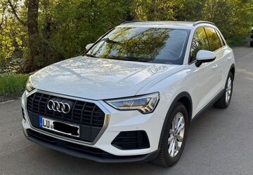 Audi Q3 90.000 km 22.500 &euro; Ludwigshafen 67063