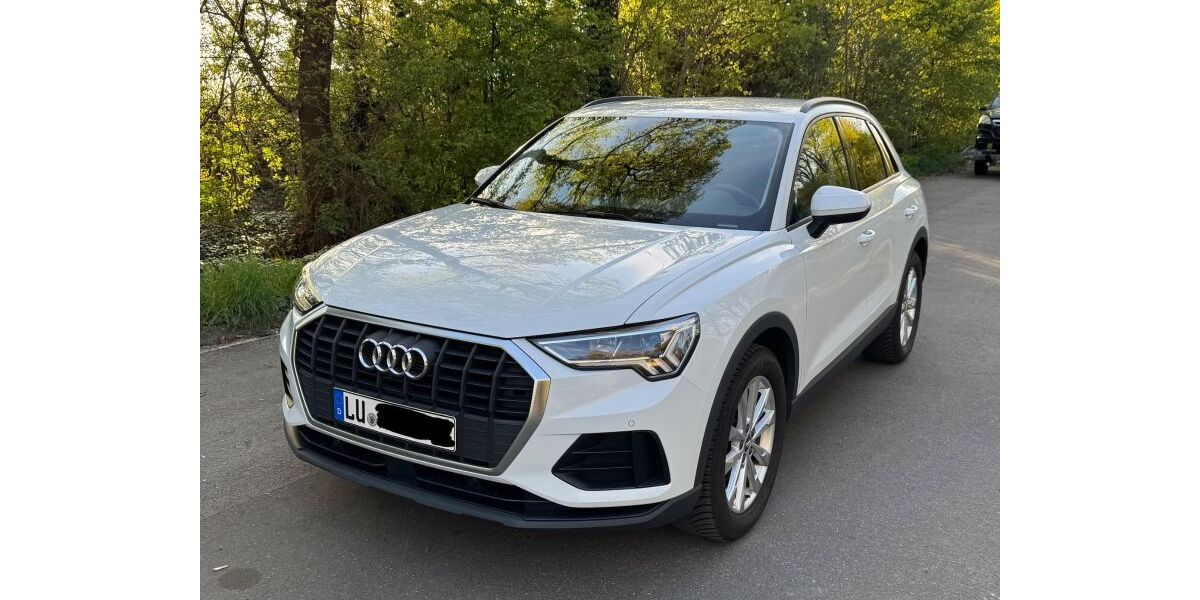 Audi Q3 90.000 km 22.500 &euro; Ludwigshafen 67063
