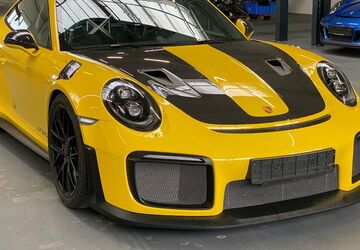 Porsche 991 2.602 km 429.000 &euro; Speyer 67346