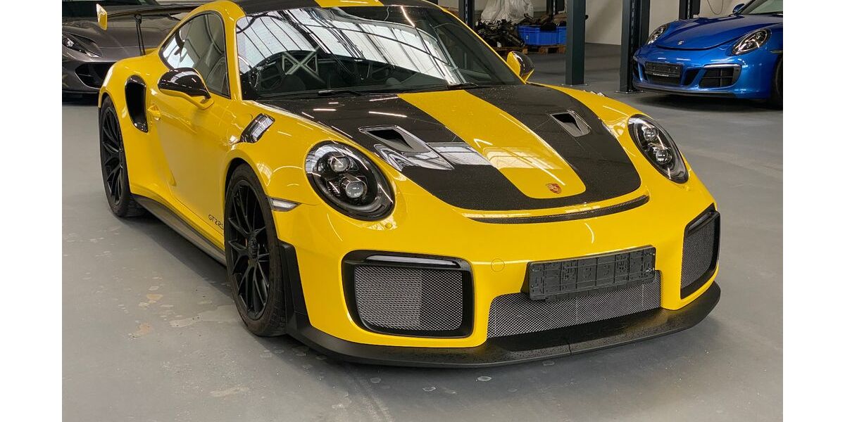 Porsche 991 2.602 km 429.000 &euro; Speyer 67346