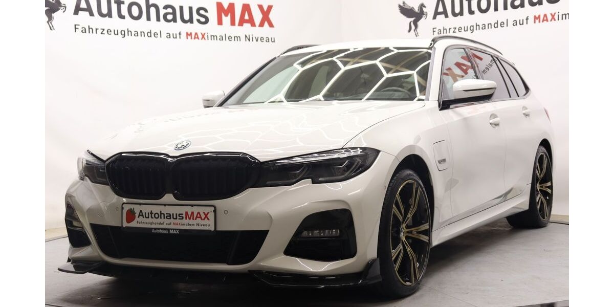 BMW 330 89.317 km 27.900 &euro; Mannheim 68219