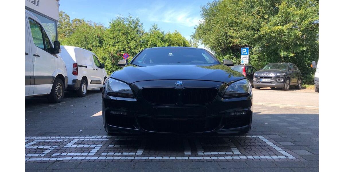 BMW 650 148.182 km 19.900 &euro; Frankenthal/Studernheim 67227