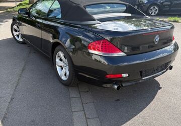 BMW 630 246.000 km 9.900 &euro; Hemsbach 69502