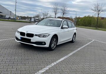 BMW 320 180.000 km 12.000 &euro; Speyer 67346