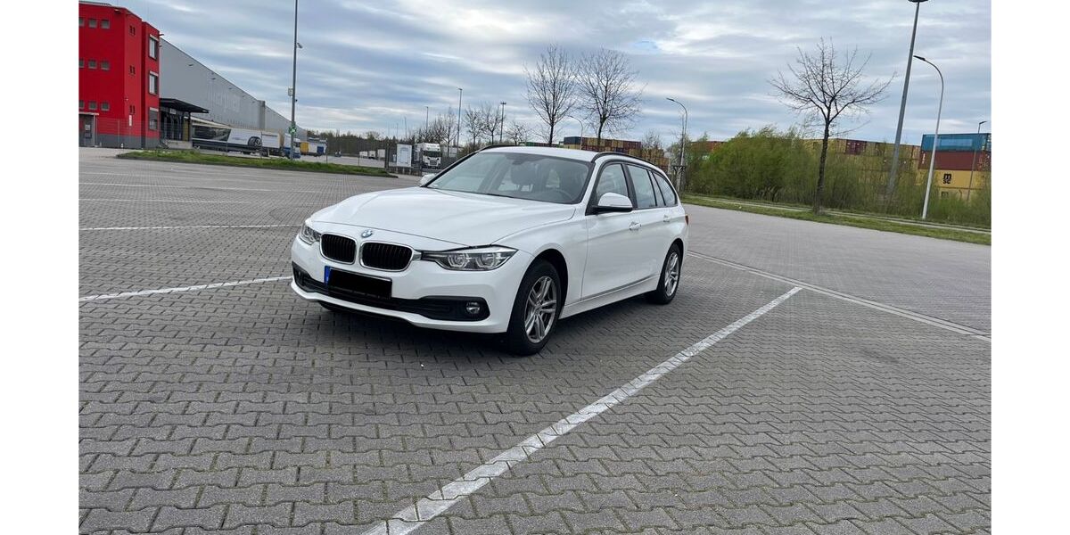 BMW 320 180.000 km 12.000 &euro; Speyer 67346