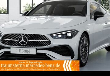 Mercedes-Benz CLE 220 10.090 km 53.990 &euro; Mannheim 68165