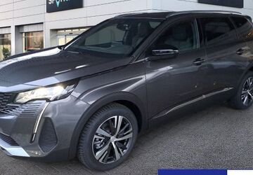 Peugeot 5008 52.221 km 25.960 &euro; Mannheim 68309