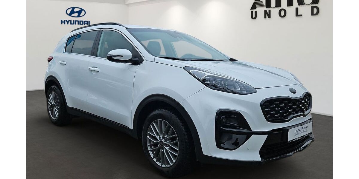 Kia Sportage 51.990 km 22.900 &euro; Ludwigshafen 67059