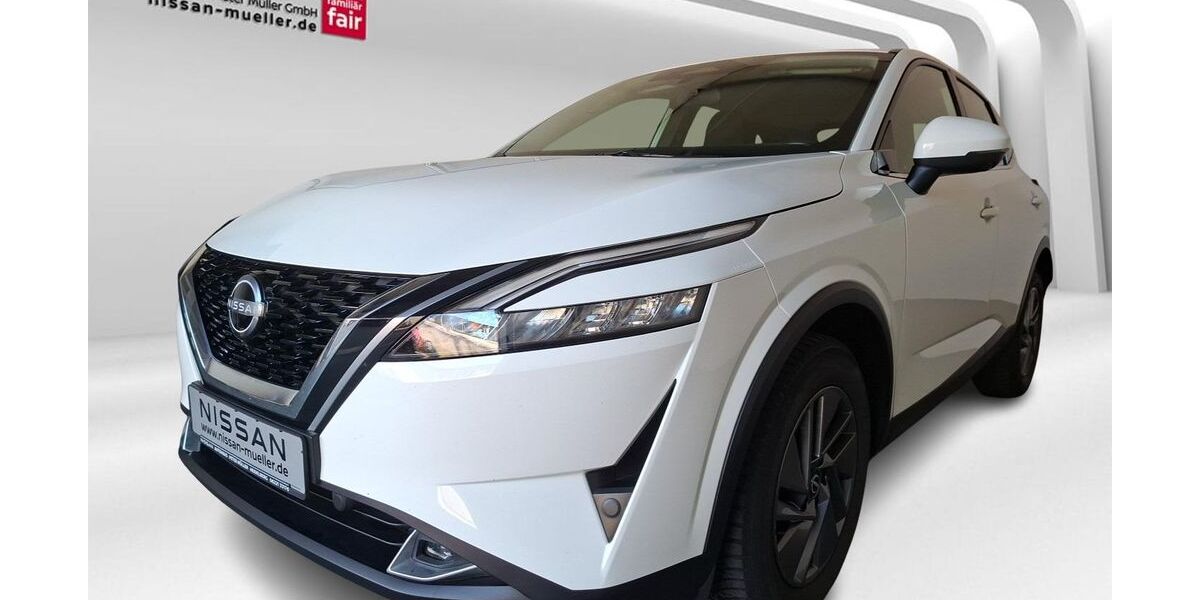 Nissan Qashqai 60.875 km 20.590 &euro; Heidelberg 69126