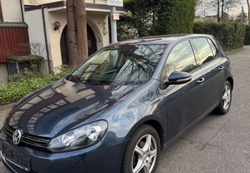 VW Golf 120.000 km 4.499 &euro; Mannheim 68229