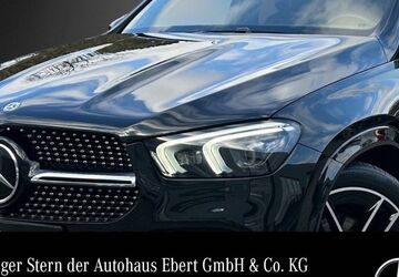 Mercedes-Benz GLE 350 87.427 km 59.880 &euro; Weinheim 69469