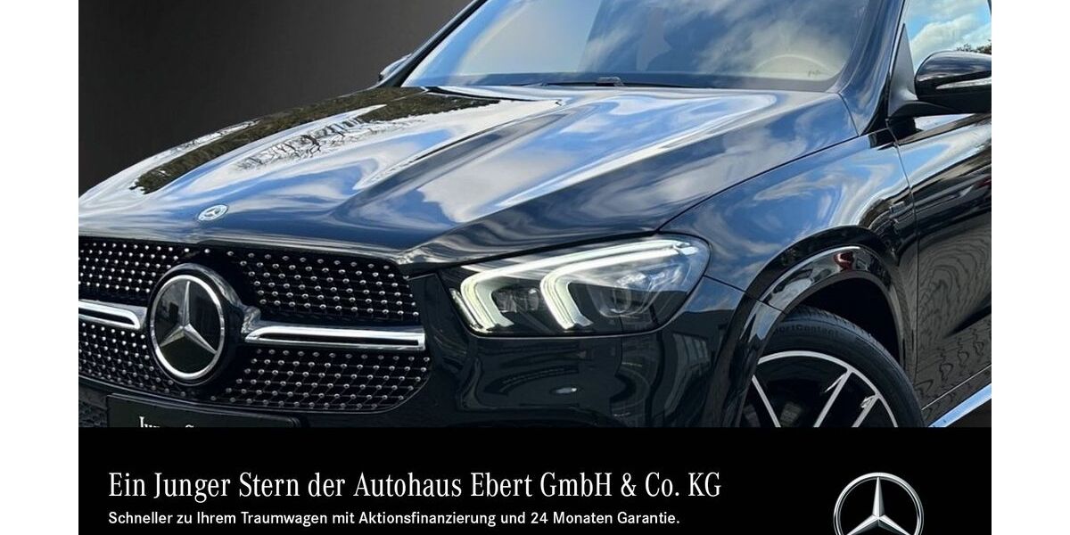 Mercedes-Benz GLE 350 87.427 km 59.880 &euro; Weinheim 69469