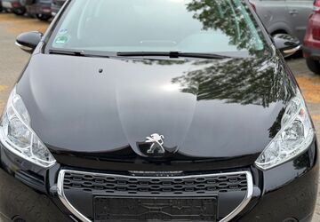 Peugeot 208 77.000 km 7.499 &euro; Speyer 67346