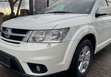 Fiat Freemont 188.942 km 8.700 &euro; Ludwigshafen am Rhein 67071