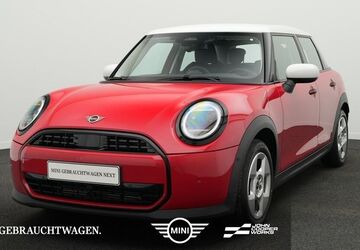 Mini Cooper C 11.045 km 27.921 &euro; Mannheim 68169