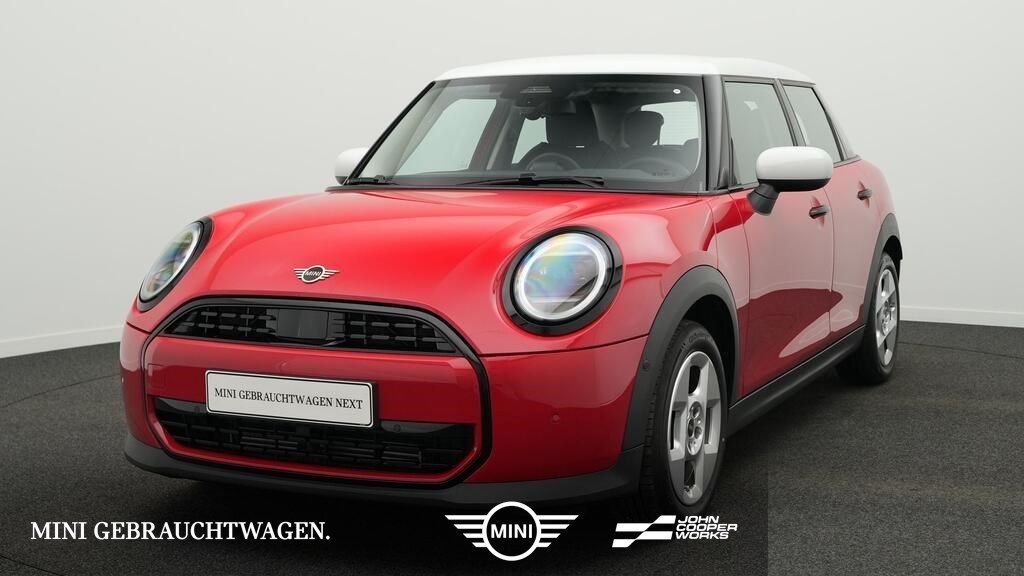 Mini Cooper C 11.045 km 27.921 &euro; Mannheim 68169