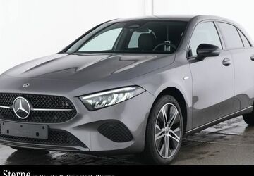 Mercedes-Benz A 250 4.990 km 33.990 &euro; Schwetzingen 68723