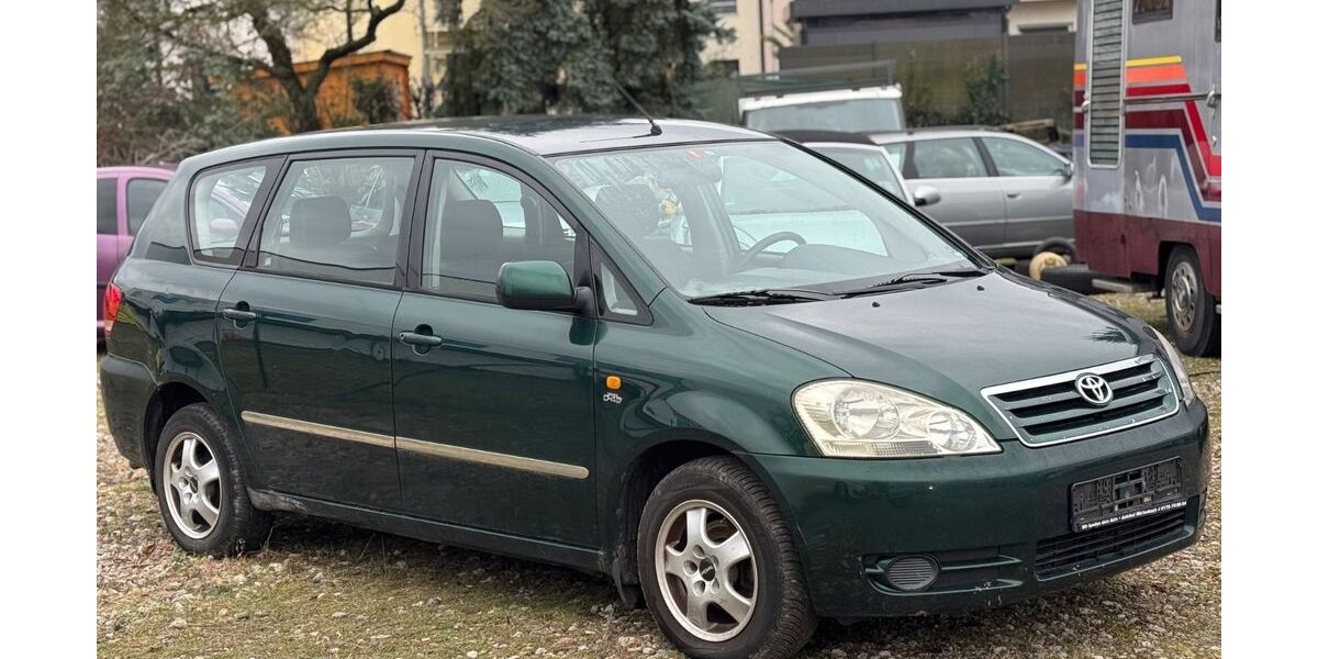 Toyota Avensis 399.000 km 1.800 &euro; Weinheim 69469