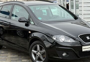 Seat Altea 205.000 km 5.799 &euro; Ludwigshafen am Rhein 67071