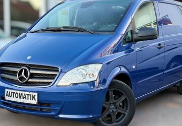 Mercedes-Benz Vito 220.000 km 14.800 &euro; Kronau 76709